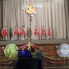 Весенняя капель